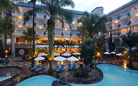 The Jayakarta Bandung Suite Hotel & Resort