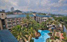 The Jayakarta Bandung Suite Hotel & Resort